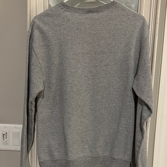 Disney World Gray Sweater - Picture 4 of 4